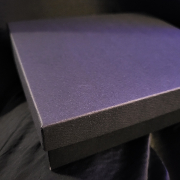 NWT House of Harlow 1960 - Adjustable Gold Necklace Chains w/Glass Rhinestones - Picture 5 of 5